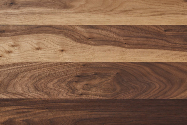 Black American Walnut