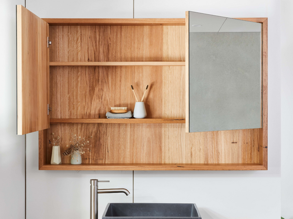Bathroom Mirror Cabinets