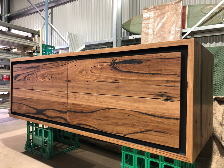 Choosing the Best Timber for Your Bathroom Vanity: A Guide to Timber Species, Colours & Cost