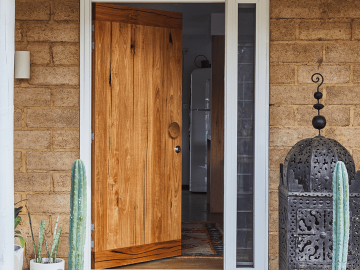 How to Choose a Solid Timber Door for Your Home