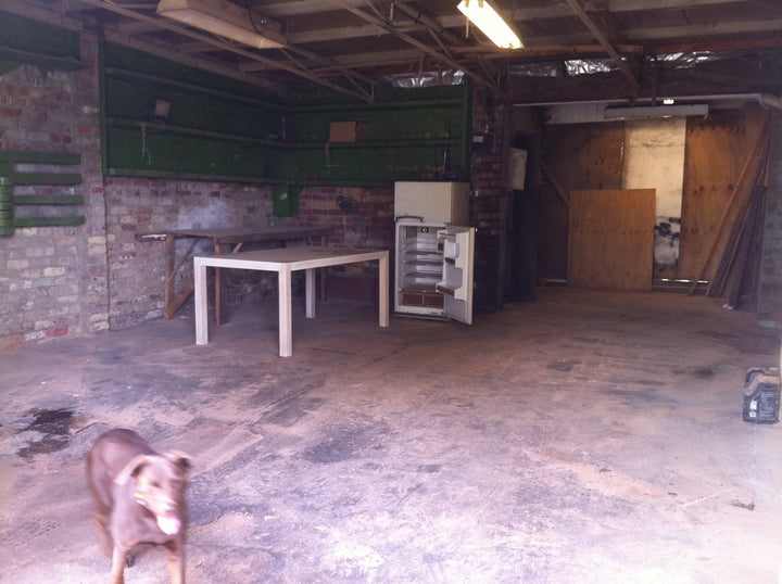 The Evolution of Bombora Custom Furniture