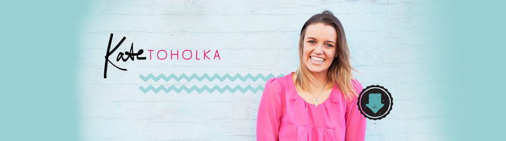 Kate Toholka Home Building Tips