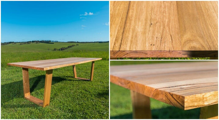 Bombora furniture designing process