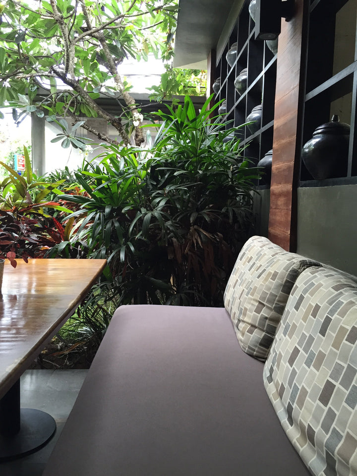 Bali interior design Balinese aesthetic
