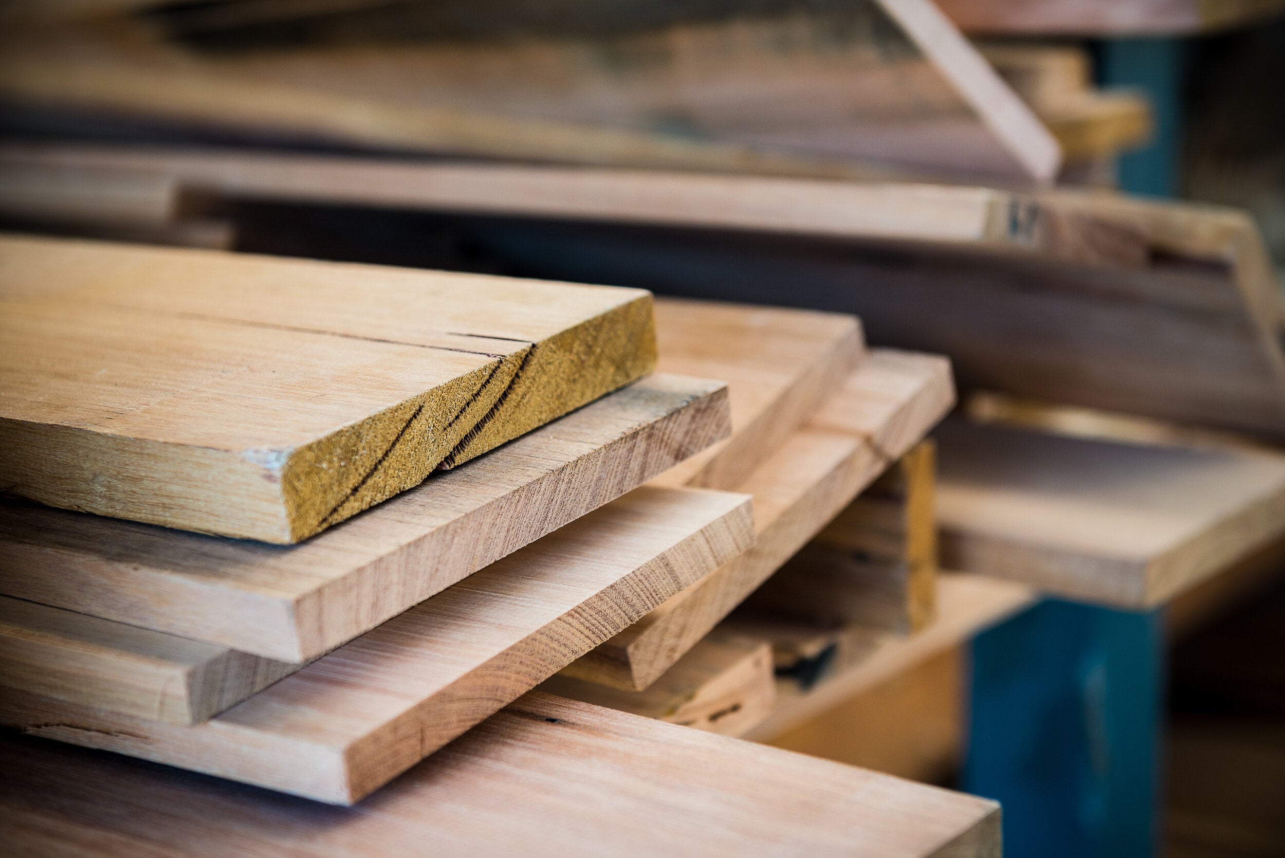Custom Made Furniture // co-creation at its best