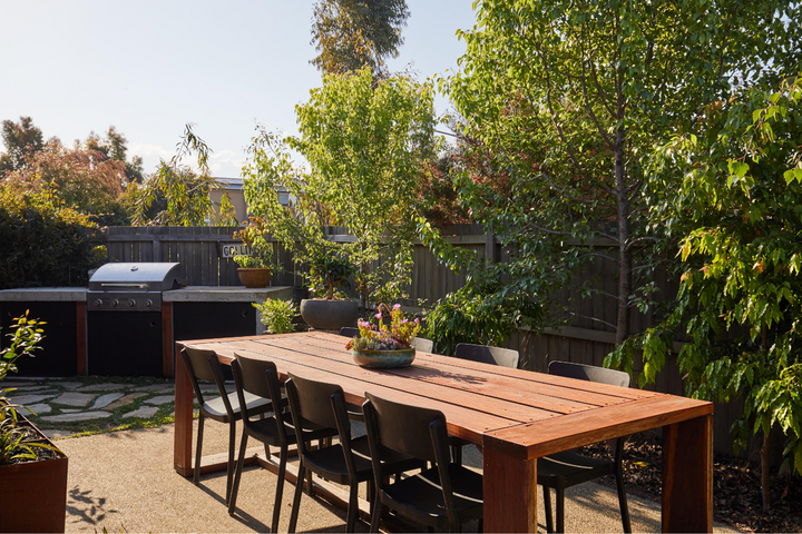 Outdoor Bombora Furniture Maintenance & Care