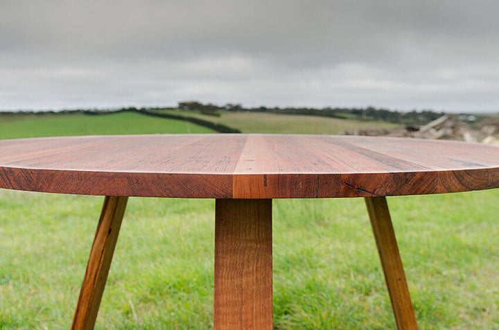 Bombora sustainable handcrafted furniture