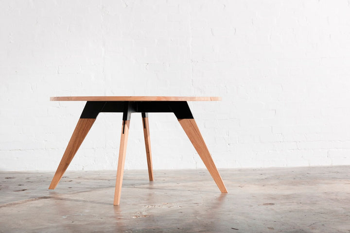 Bombora Modern Round Dining Table