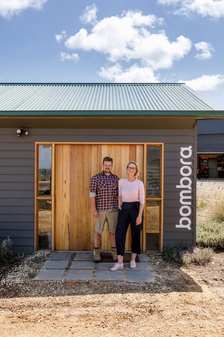 Torquay Showroom Bombora