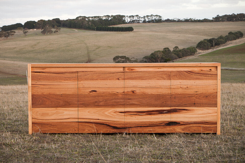 Australian Messmate Timber - Recycled & Newly Harvested – Bombora ...
