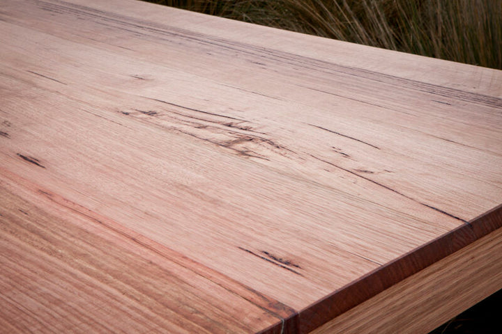 Bombora Timber Furniture Repair with Osmo Finish