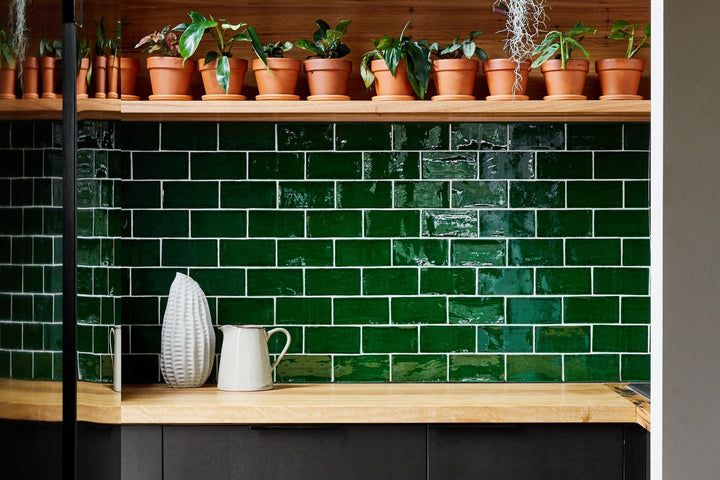 Bombora Custom Timber Joinery & Kitchen Cabinetry Victoria