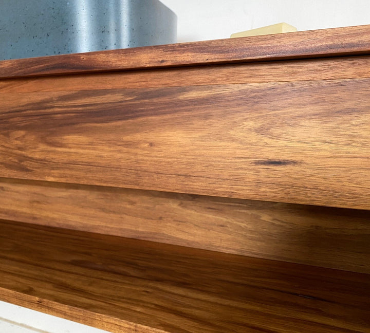 Bombora tasmanian blackwood timber
