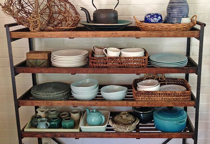 Lara from the Junk Map on up-cycling