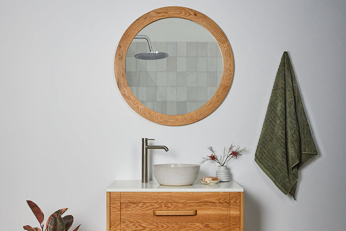 Our Mirror Collection