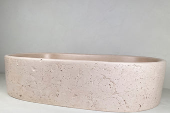 Aarde pill Concrete basin Torquay