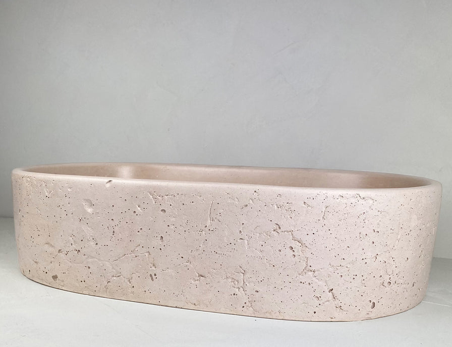 Aarde pill Concrete basin Torquay