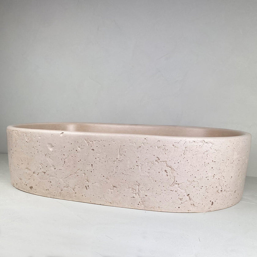 Aarde pill Concrete basin Torquay