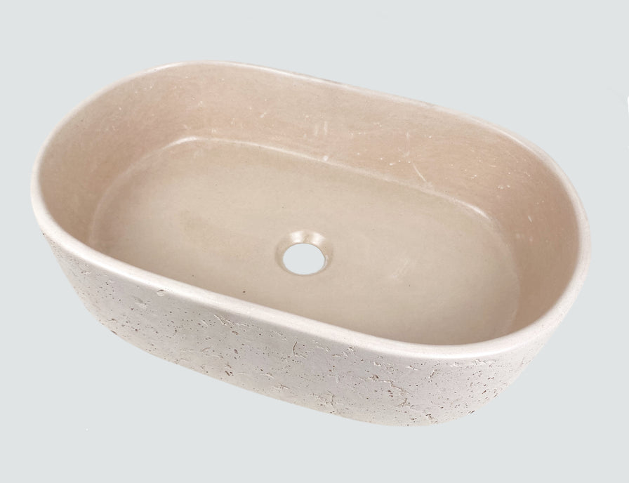 Aarde pill Mayde concrete basins Sydney