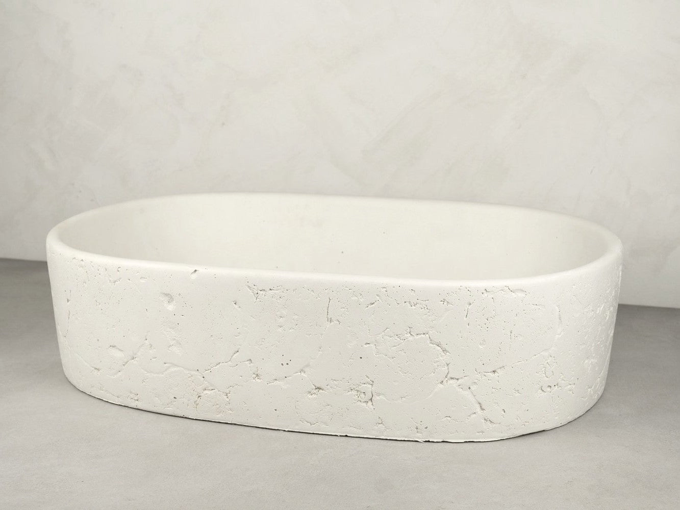 Aarde pill Surfcoast concrete basin