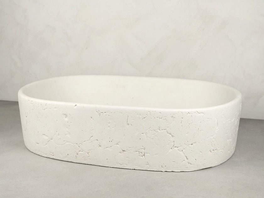 Aarde pill Surfcoast concrete basin