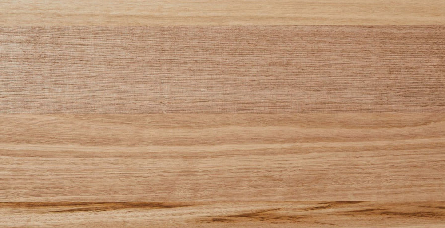 Australian Chestnut Labelled Panel