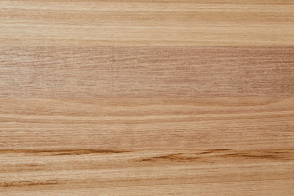 Australian Chestnut timber furniture sample