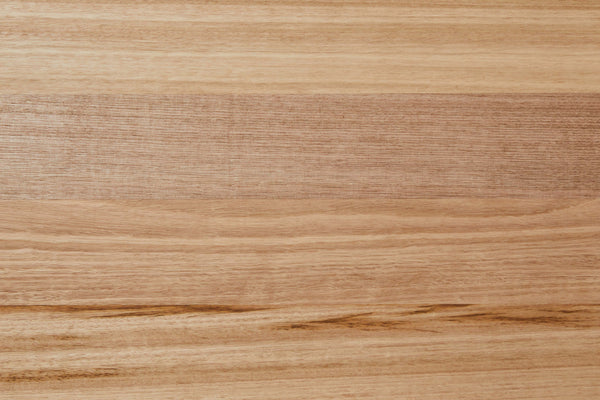 Australian Chestnut wooden TV unit sample