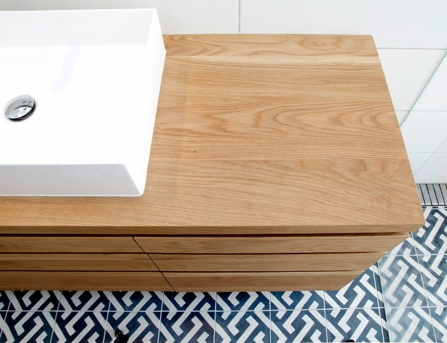 Ballina 2B vanity 2B5