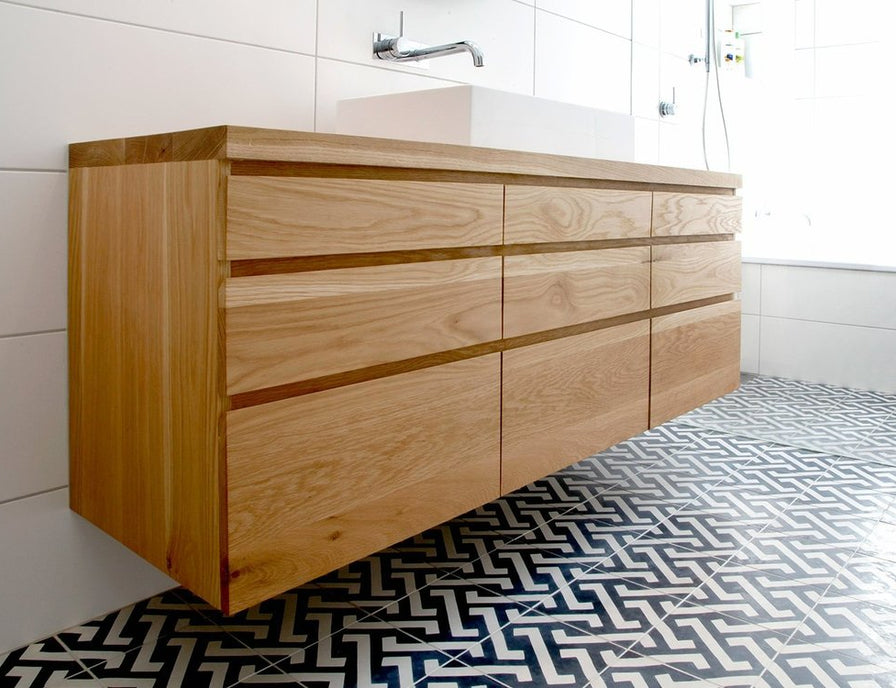 Ballina 2B vanity 2B8