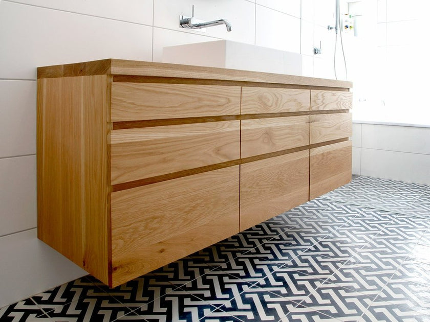 Ballina 2B vanity 2B8