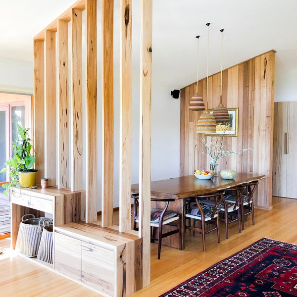 Bellbrae House Project