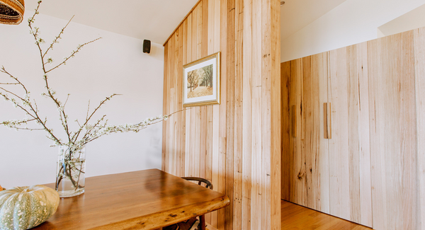 Bellbrae Project 4 Messmate Joinery