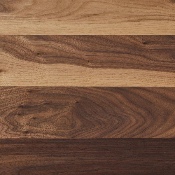 Black American Walnut
