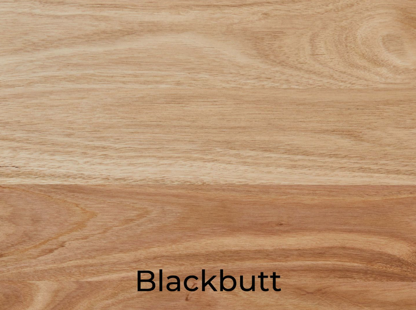 Blackbutt