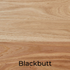 Blackbutt