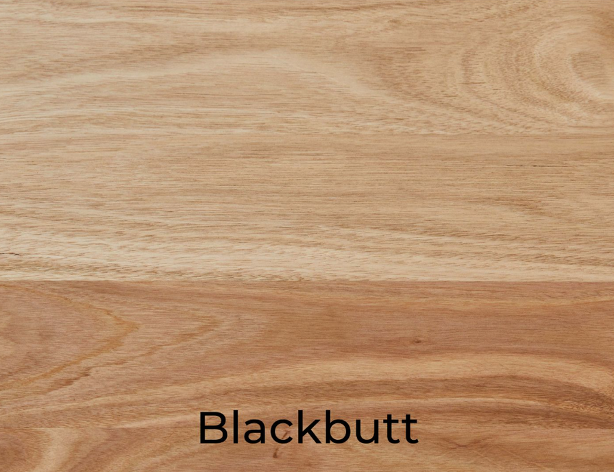 Blackbutt