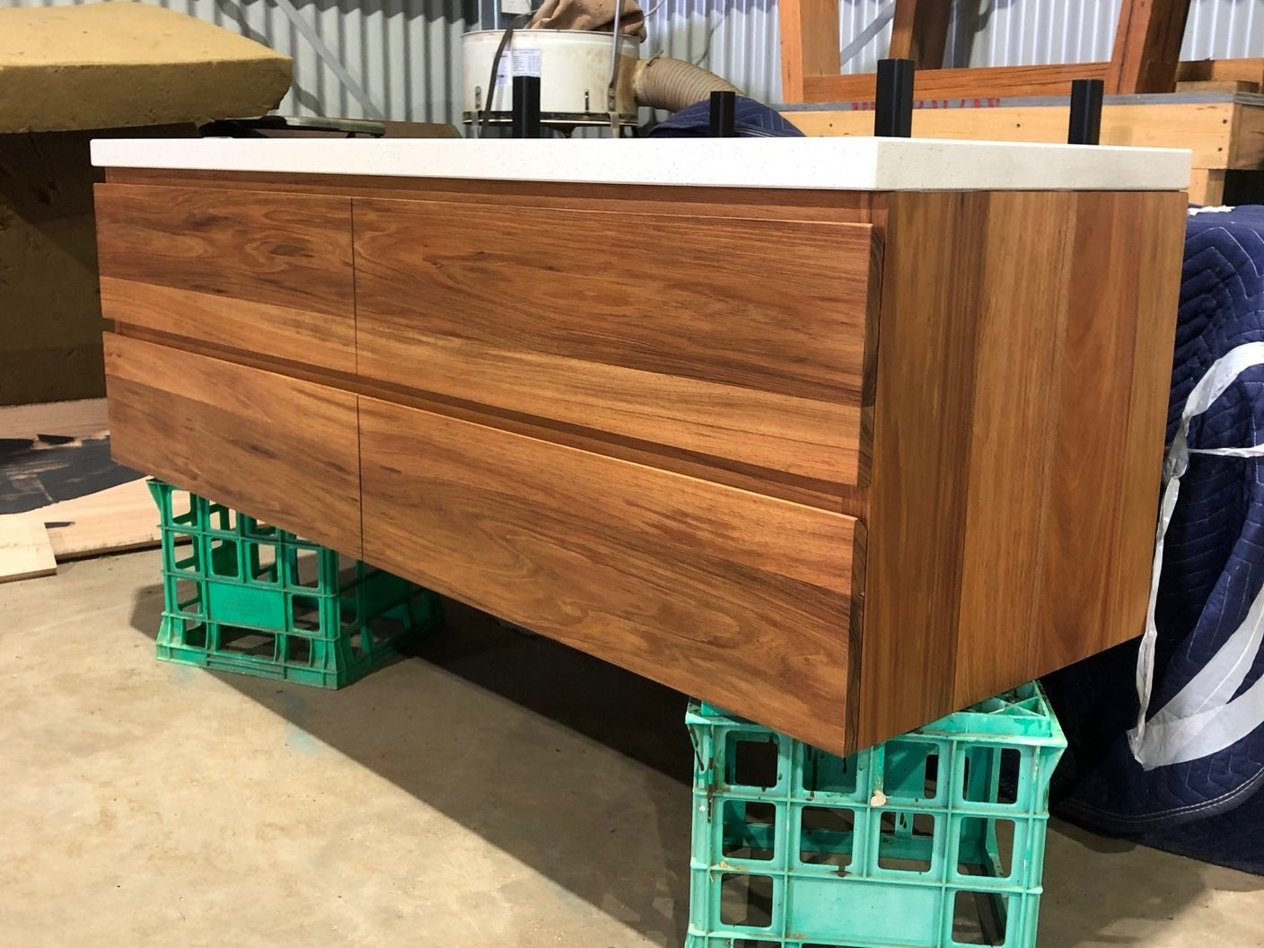 Blackwood vanity 2 1