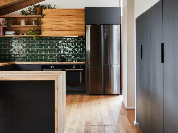 Anglesea House Project