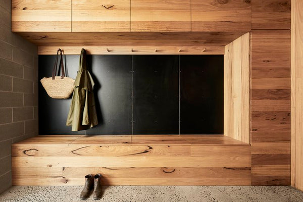 Bellbrae Hinterland House Project