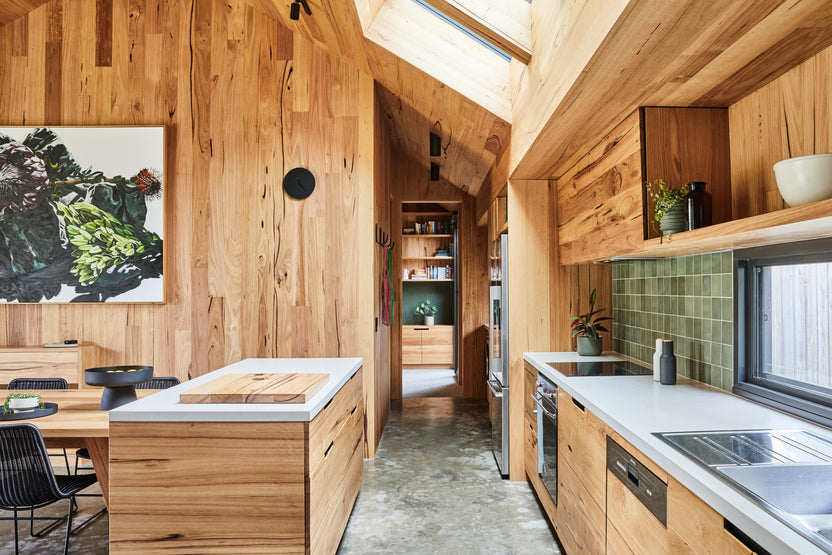 New Messmate Timber Furniture | Bombora Sustainable Timber Furniture ...