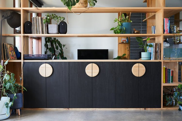 Torquay House Project