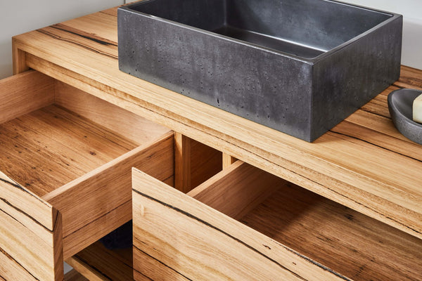 Solid Timber