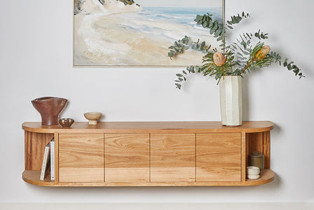 Arc TV Cabinet