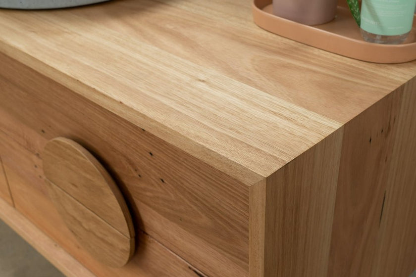 wood bathroom vanity melbourne