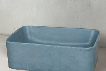 Cassidy Mini mayde concrete basins Sydney