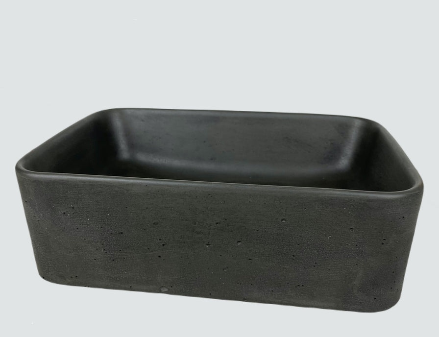 Melbourne Mayde concrete basins cassidy mini