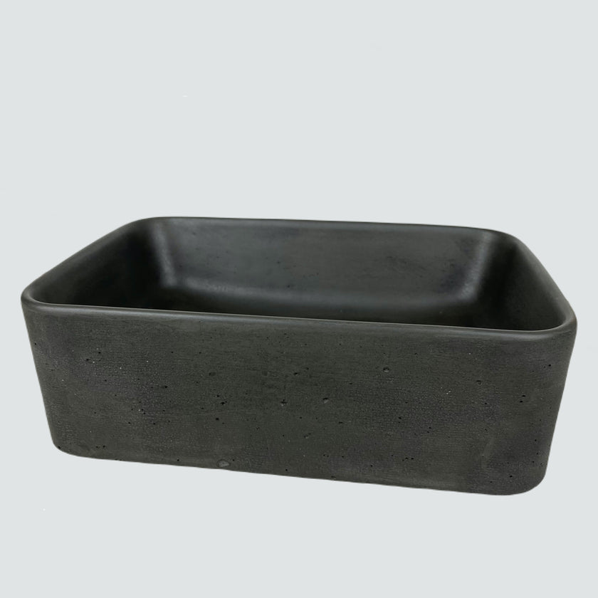 Melbourne Mayde concrete basins cassidy mini