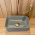Adelaide Mayde concrete basins cassidy mini