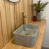 Cassidy Mini Surfcoast Mayde concrete basins